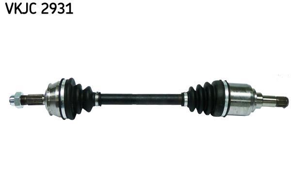 Cardã SKF ref. VKJC 2931